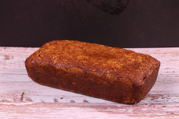 Banana Bonanza Sweet Loaf - Image 2